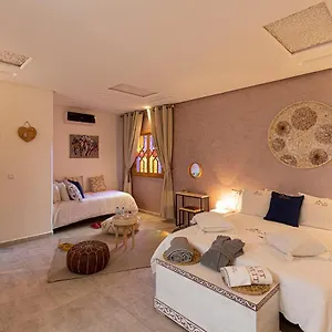 Miel & Nuit 4*, Marrakesh Marruecos