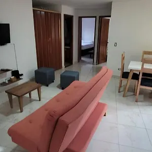 Suramericana Apartamento , Medellín Colombia