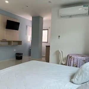 Lagos X2 , Barranquilla (Atlantico) Colombia