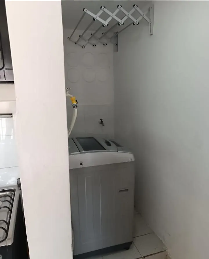 Апартаменты Hermoso Apartamento Картахена