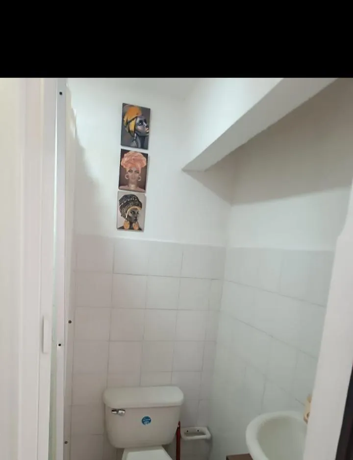 Hermoso Apartamento Картахена